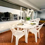 דירה Tanit Corinthe - Standing Piscine Parking 4 Pers *