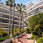 Tanit Corinthe - Standing Piscine Parking 4 Pers *