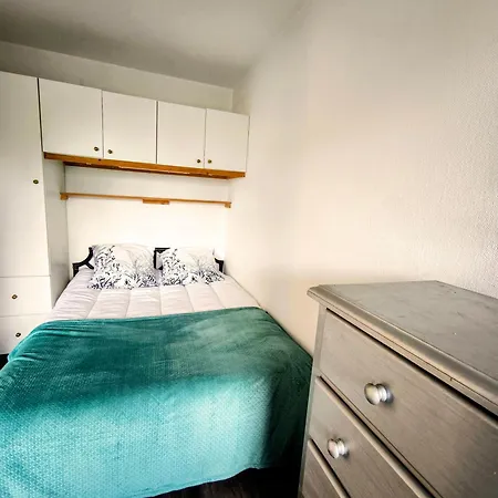 Tanit Corinthe - Standing Piscine Parking 4 Pers Apartman *