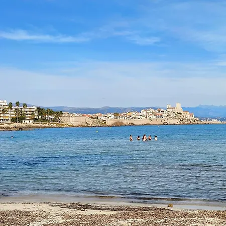 Apartman Tanit Corinthe - Standing Piscine Parking 4 Pers *