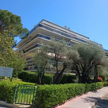 Tanit Corinthe - Standing Piscine Parking 4 Pers