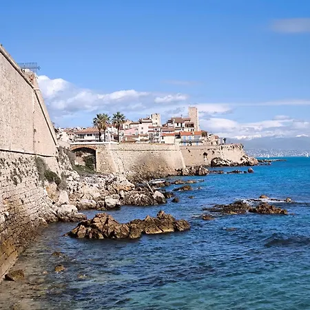 Tanit Corinthe - Standing Piscine Parking 4 Pers