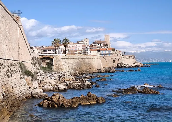 Tanit Corinthe - Standing Piscine Parking 4 Pers